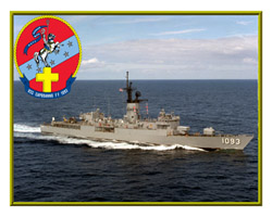 USS Capodanno (FF-1093)