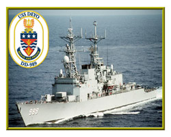 USS Deyo (DD-989)